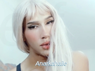 anarkahaile Ejaculations Féminines