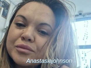 Anastasiajohnson