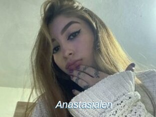 Anastasialen