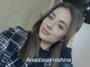 Anastasiamishina
