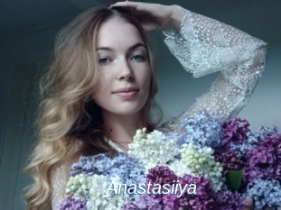 Anastasiiya