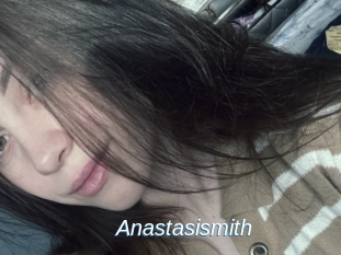 Anastasismith