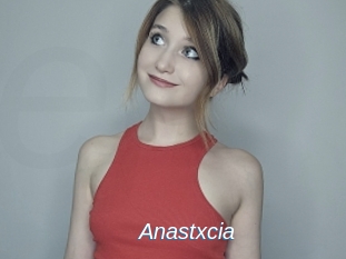 Anastxcia