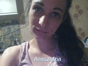 Anasztazia