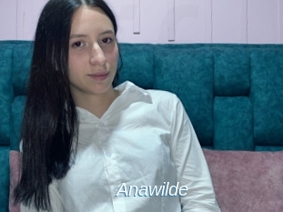 anawilde Ejaculations Féminines