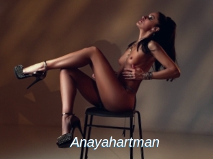 anayahartman Ejaculations Féminines