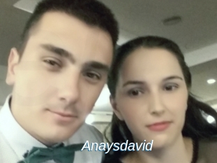Anaysdavid