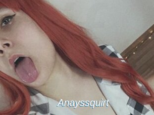 Anayssquirt