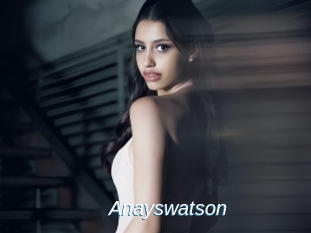 Anayswatson
