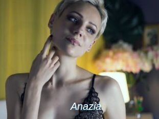 Anazia