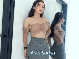 Ancatlatina