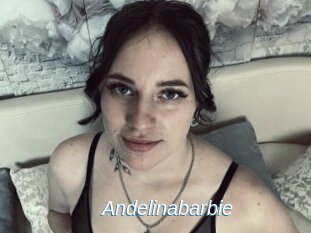 Andelinabarbie