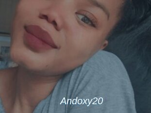 Andoxy20