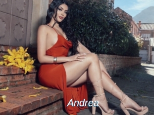 andrea Ejaculations Féminines