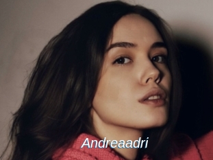 Andreaadri