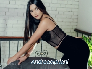 andreacipriani Ejaculations Féminines