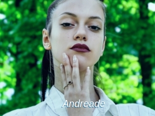 Andreade