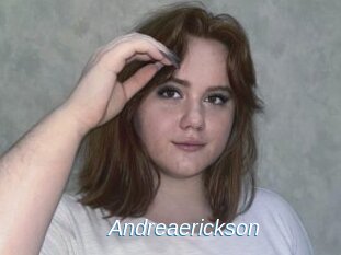 Andreaerickson
