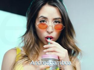 Andreagamboa