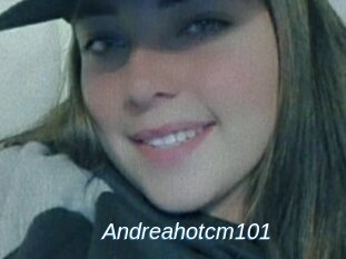 Andreahotcm101