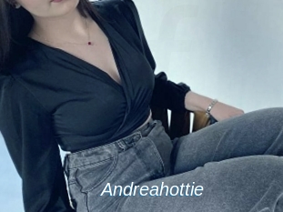 Andreahottie