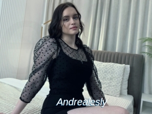 Andrealesly