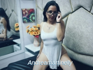 Andreamartinelly