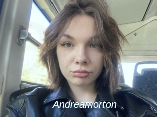 Andreamorton