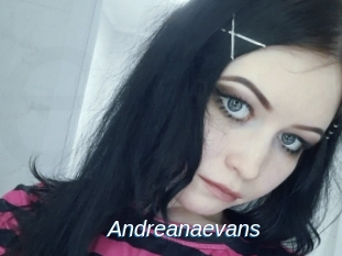 andreanaevans Ejaculations Féminines