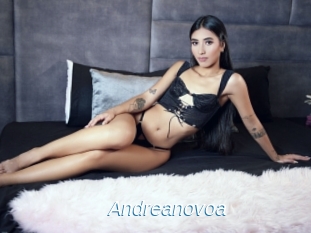 andreanovoa Ejaculations Féminines