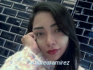Andrearamirez