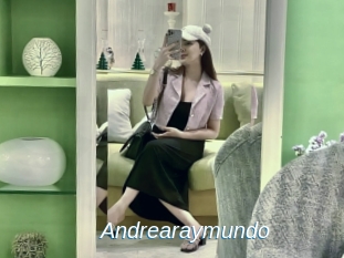 Andrearaymundo