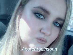 Andrearobinsonn