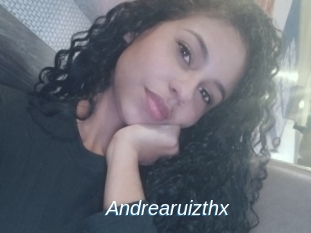 andrearuizthx Ejaculations Féminines