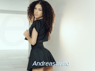 Andreasavino