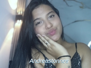 Andreastonnes