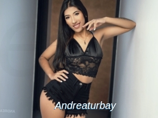 Andreaturbay