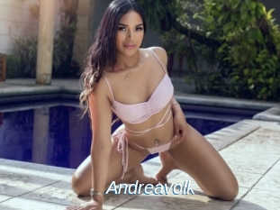 Andreavolk