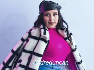Andreduncan