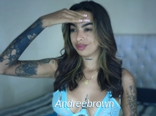 Andreebrown