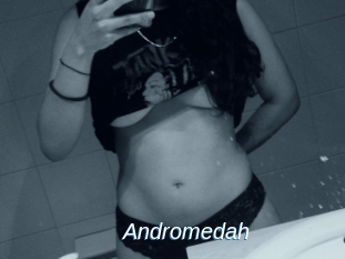 Andromedah