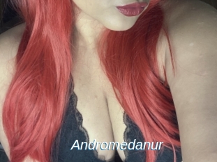 Andromedanur