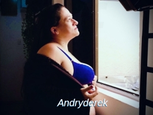 Andryderek