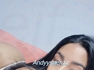 Andyysaenzz