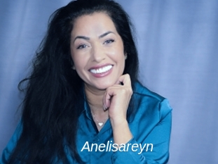 anelisareyn Ejaculations Féminines