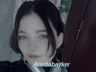 Anettabayker