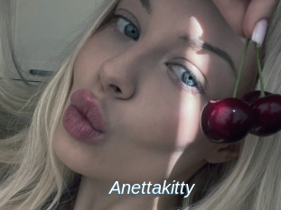 Anettakitty