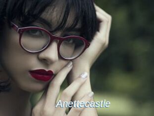 Anettecastle