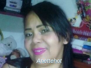 anettehot Ejaculations Féminines