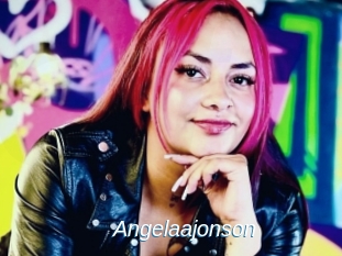 Angelaajonson
